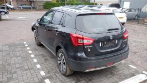 Suzuki SX-4 13-