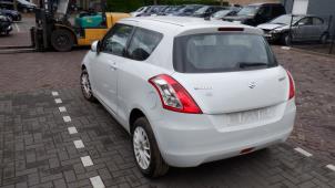 Suzuki Swift 10-