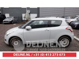Suzuki Swift 10-