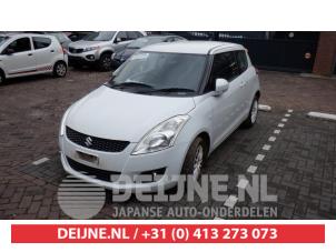 Suzuki Swift Vulpijp Brandstoftank O414212 Donorvoertuig