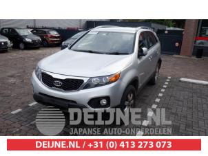 Kia Sorento Startmotor O361786 Donorvoertuig