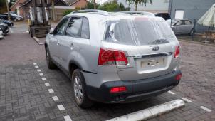 Kia Sorento 10-