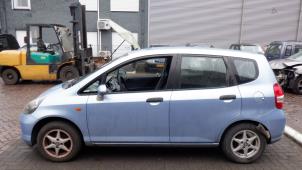 Honda Jazz 02-