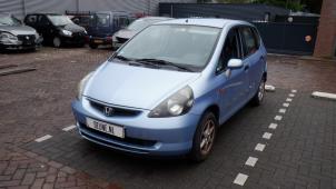 Honda Jazz Power steering computer O402207 Donor vehicle