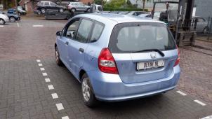 Honda Jazz 02-