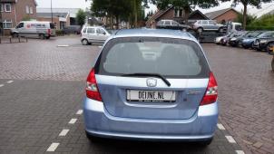 Honda Jazz 02-