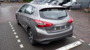 Nissan Pulsar 15-