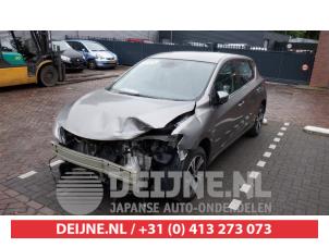 Nissan Pulsar Startmotor O394416 Donorvoertuig