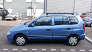 Mitsubishi Space Star 98-