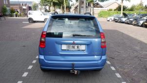 Mitsubishi Space Star 98-