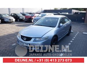Honda Accord Spoorstang rechts O332742 Donorvoertuig