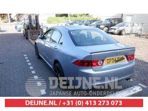 Honda Accord S.02-