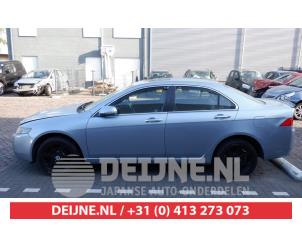 Honda Accord S.02-