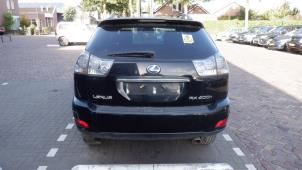 Lexus RX 03-