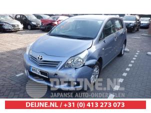 Toyota Verso Schwungrad O397499 Spenderfahrzeug