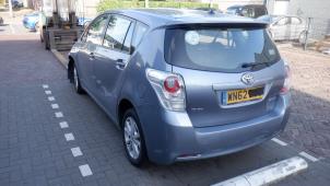 Toyota Verso 09-