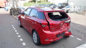 Hyundai I20 15-