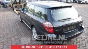 Subaru Legacy 04-