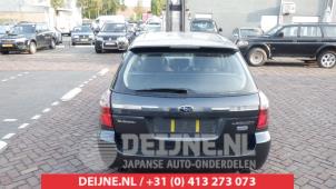 Subaru Legacy 04-