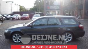 Subaru Legacy 04-