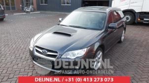 Subaru Legacy Dynamo O511087 Donor vehicle