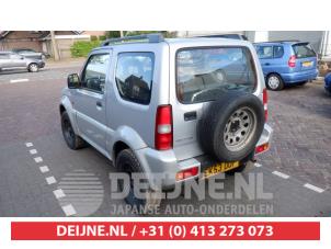 Suzuki Jimny 98-
