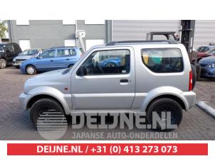 Suzuki Jimny 98-