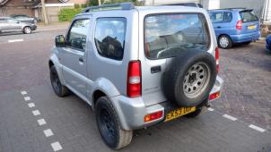Suzuki Jimny 98-