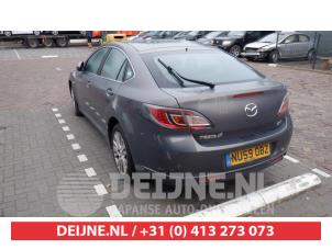 Mazda 6 08-
