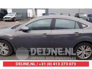 Mazda 6 08-