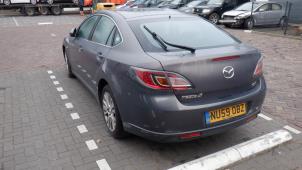 Mazda 6 08-