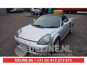Toyota MR II Lambdasonde O365413 Spenderfahrzeug