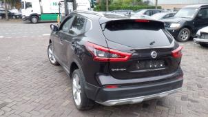 Nissan Qashqai 14-