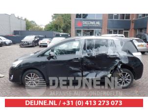 Toyota Verso 09-