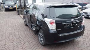 Toyota Verso 09-