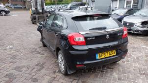 Suzuki Baleno 15-