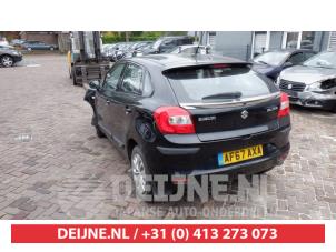 Suzuki Baleno 15-