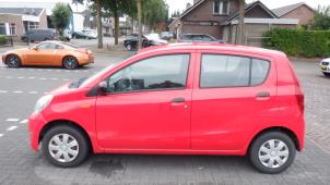 Daihatsu Cuore 08-