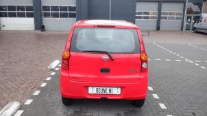 Daihatsu Cuore 08-