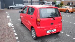 Daihatsu Cuore 08-