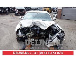 Toyota GT86 12-
