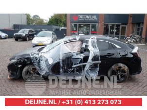 Honda Civic 17-