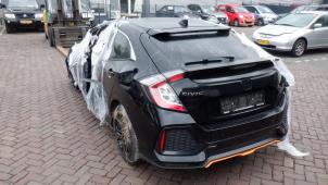 Honda Civic 17-