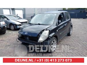 Daihatsu Sirion 2 05-