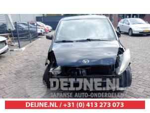 Daihatsu Sirion 2 05-