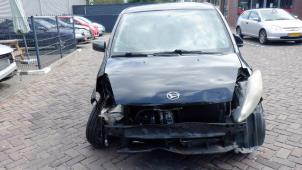 Daihatsu Sirion 2 05-