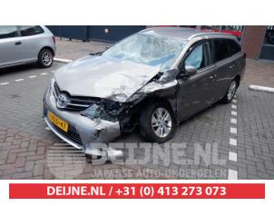 Toyota Auris 13-