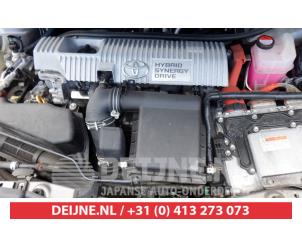 Toyota Auris Draagarm links-achter O409718 Donorvoertuig