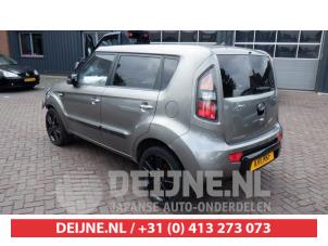 Kia Soul 09-