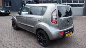 Kia Soul 09-